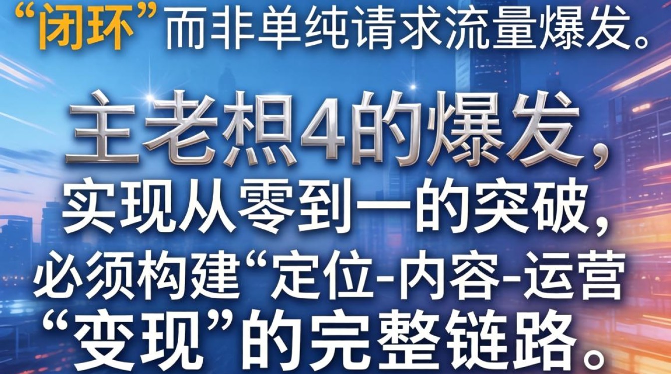 抖音运营目标账号怎么做?抖音账号运营从入门到精通教程 抖音账号运营从入门到精通教程