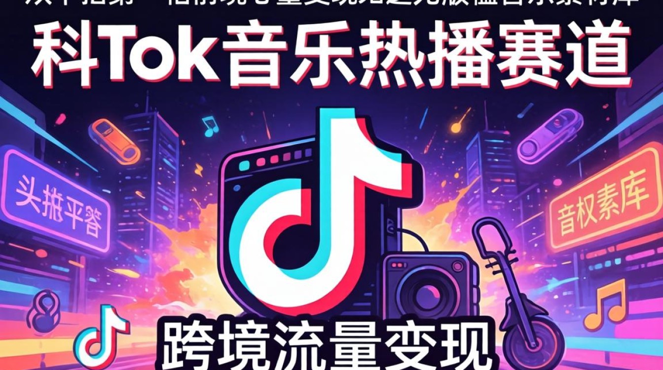 TikTok纯音乐热播怎么做
