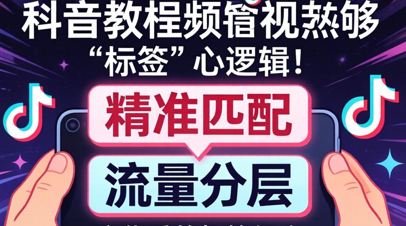 TikTok教程视频怎么打标签?TikTok打标签技巧全攻略 TikTok教程视频怎么打标签