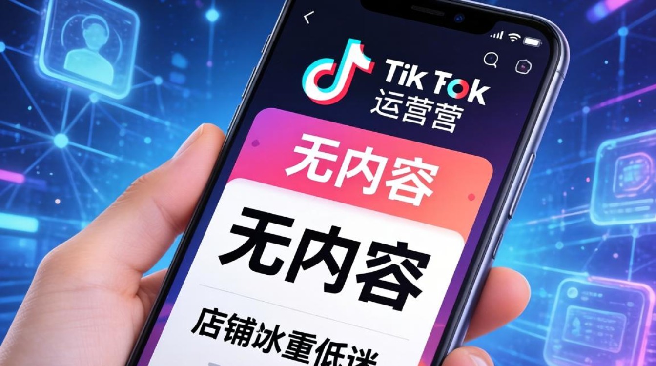 安卓tiktok没内容怎么办,店铺优化如何提升权重排名 安卓tiktok没内容怎么办