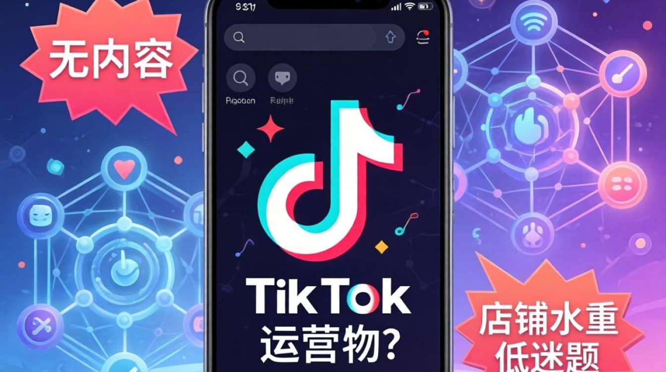 安卓tiktok没内容怎么办,店铺优化如何提升权重排名 安卓tiktok没内容怎么办