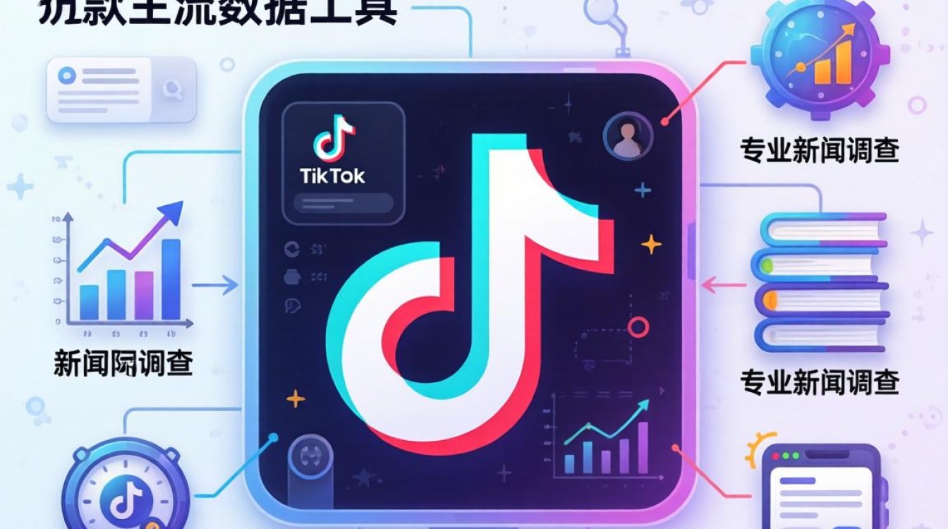tiktok新闻工具对比哪个准确率高