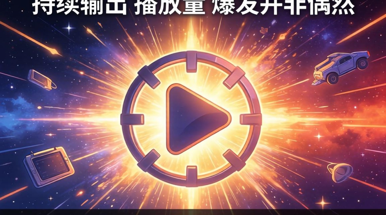 抖音播放量怎么提高?抖音账号运营从入门到精通教程 抖音账号运营从入门到精通教程