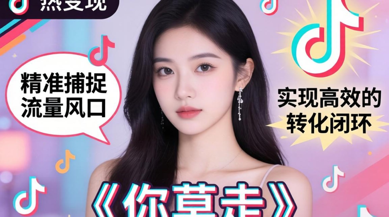 直播变现怎么做?歌曲你莫走tiktok实现持续收入增长 歌曲你莫走tiktok实现持续收入增长