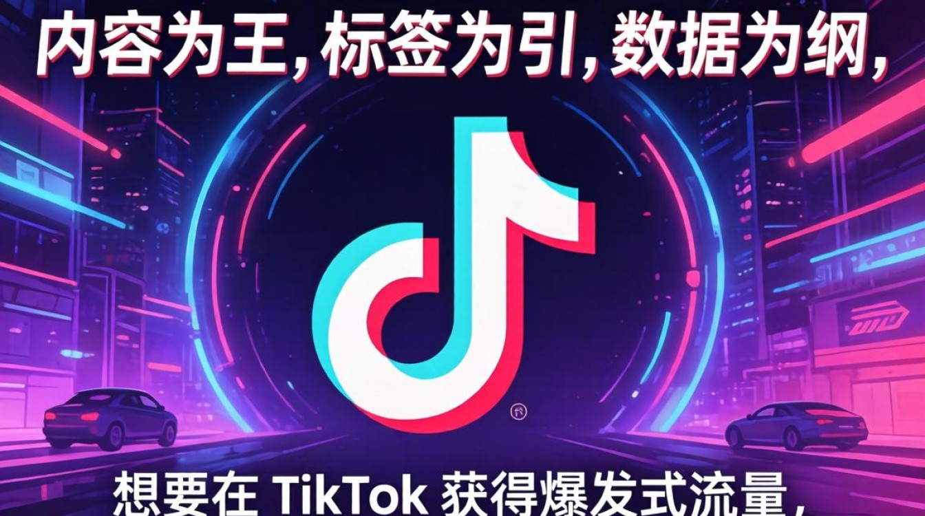 TikTok最火的话题有哪些