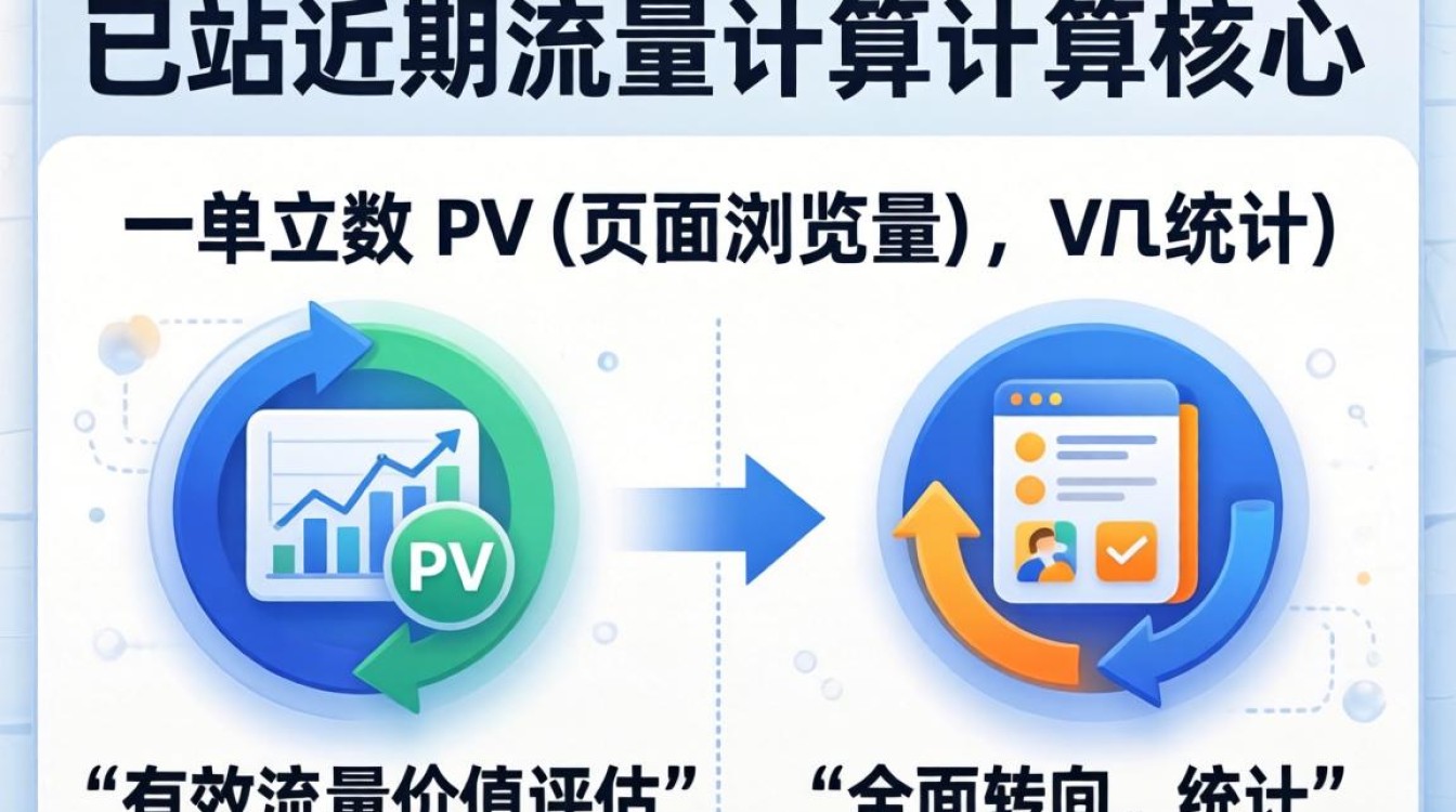 独立站流量计算方法详解