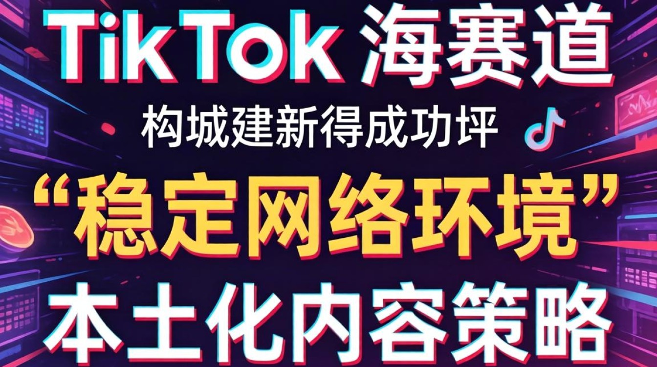 TikTok免费外服加速软件哪个好用?出海内容创作技巧分享 TikTok免费外服加速软件哪个好用