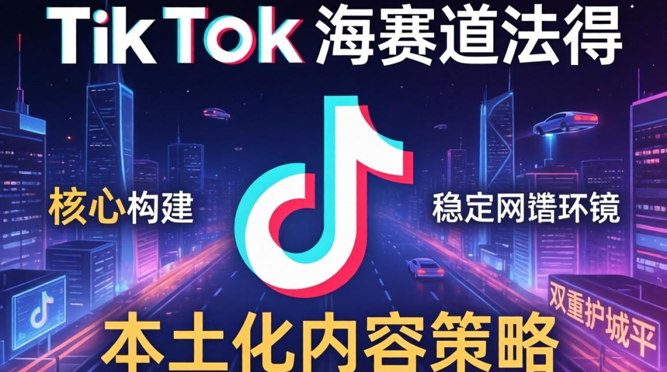 TikTok免费外服加速软件哪个好用?出海内容创作技巧分享 TikTok免费外服加速软件哪个好用