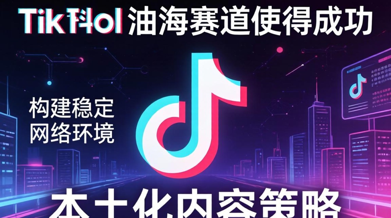 TikTok免费外服加速软件哪个好用?出海内容创作技巧分享 TikTok免费外服加速软件哪个好用