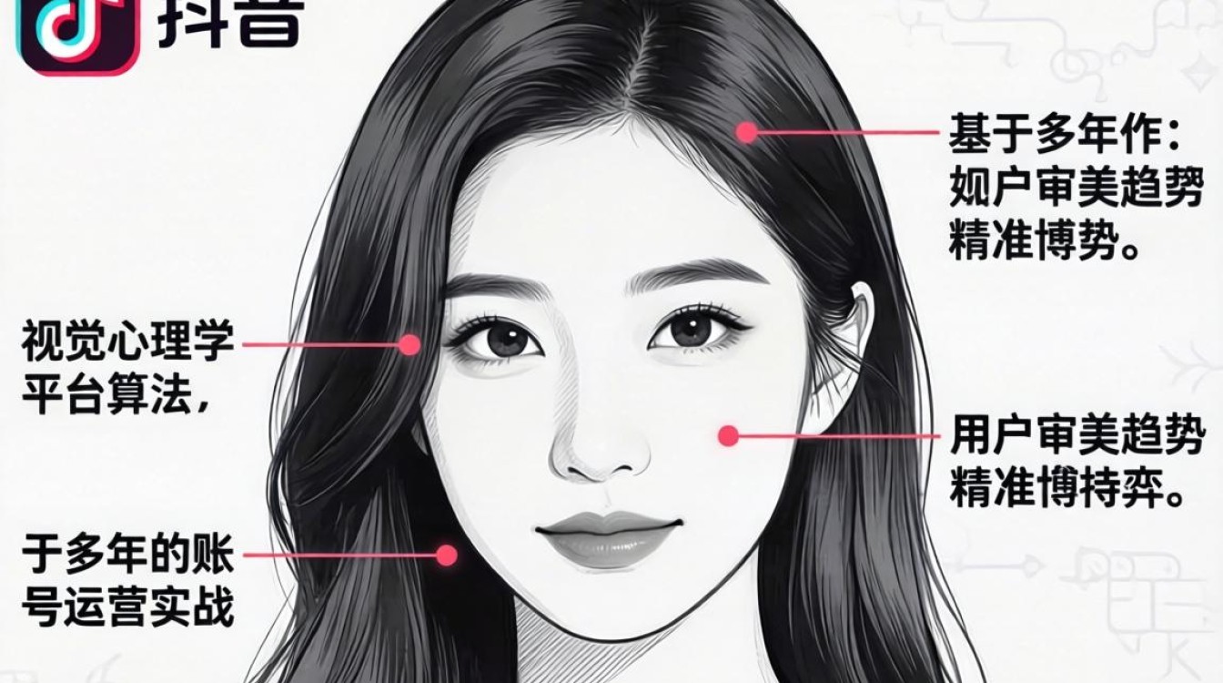 抖音上女生头像怎么画的?女生头像绘画教程推荐 抖音上女生头像怎么画的