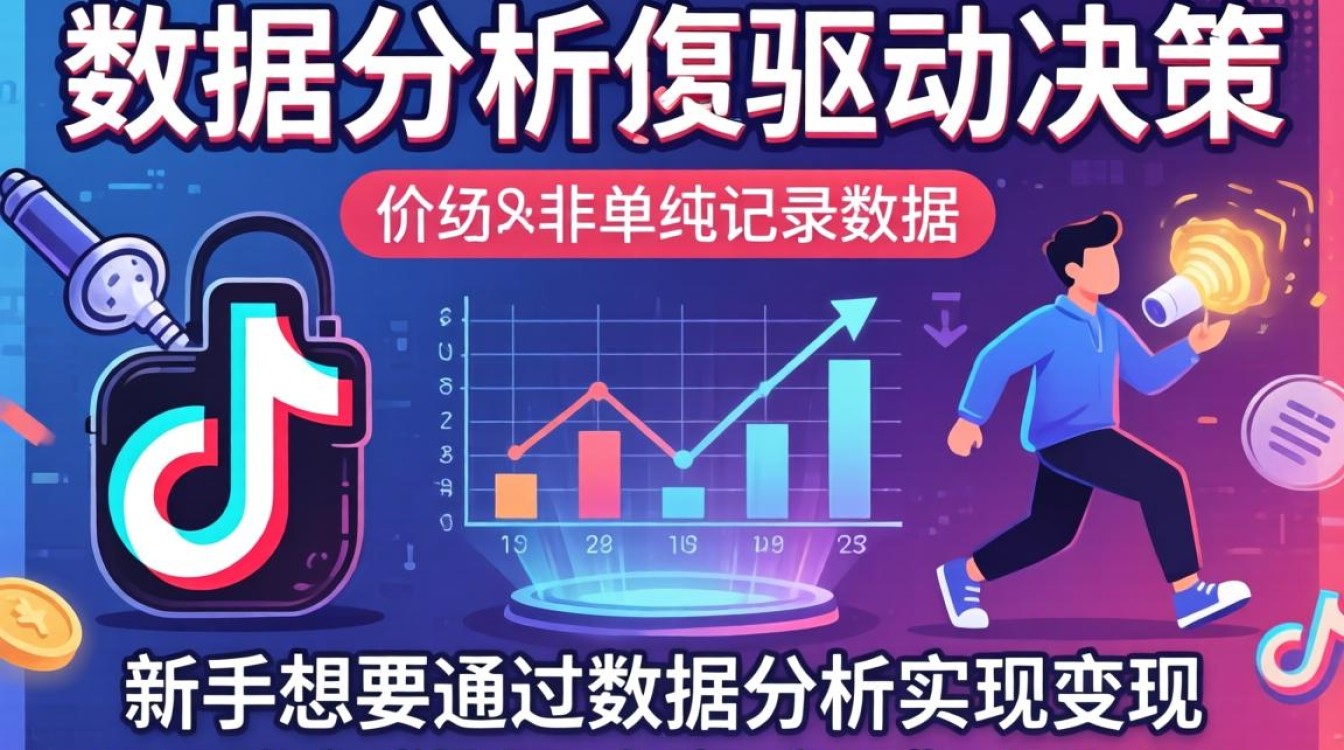 新手入门到变现实操指南
