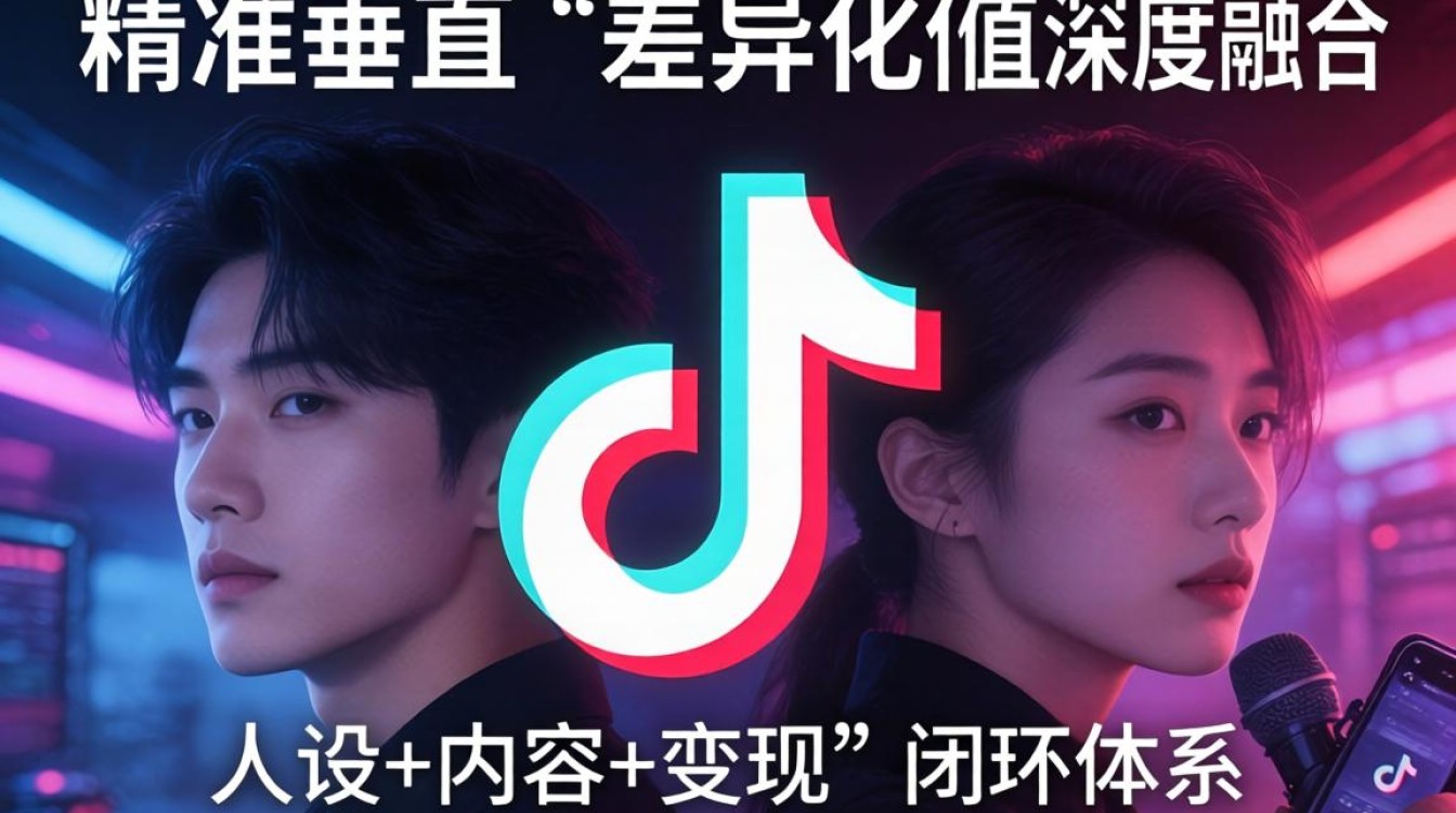 如何运营抖音品牌定位?抖音品牌定位怎么做才能火 抖音品牌定位怎么做才能火