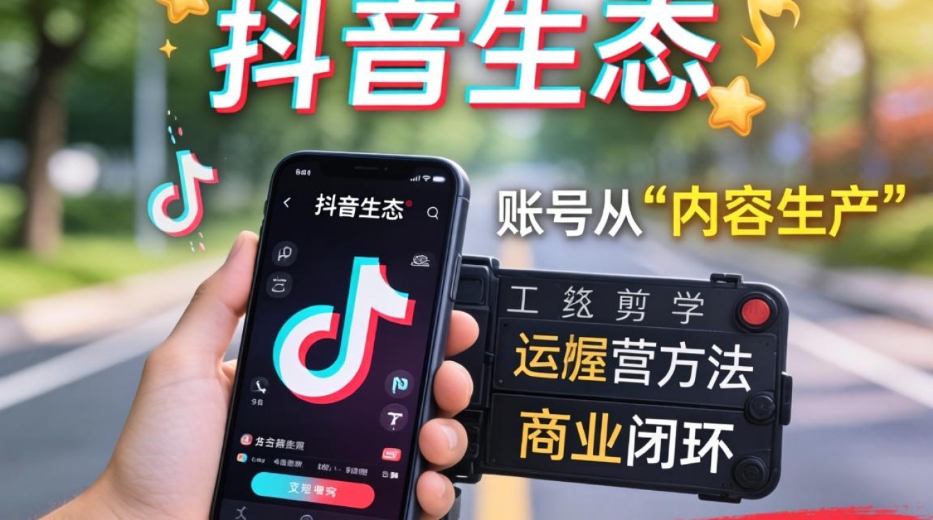 抖音剪辑工具怎么变现