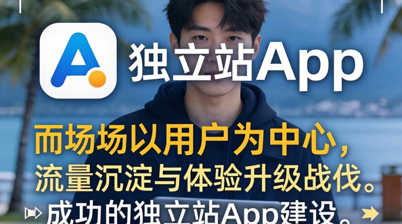 独立站app制作教程与学习指南