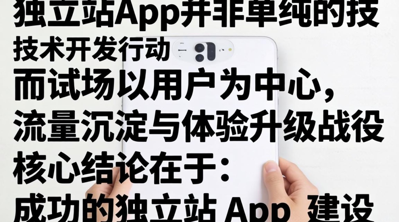 独立站app制作教程与学习指南