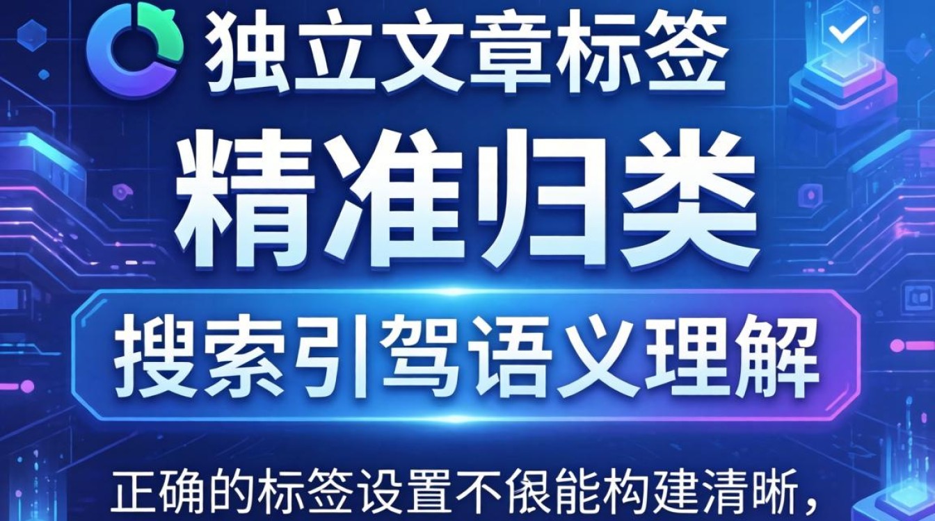 独立站文章标签怎么写?零基础入门教程详解 独立站文章标签怎么写