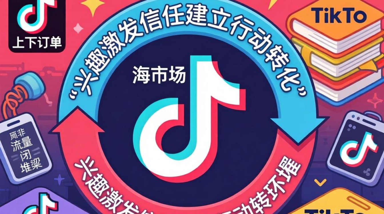 TikTok怎么让客户购买
