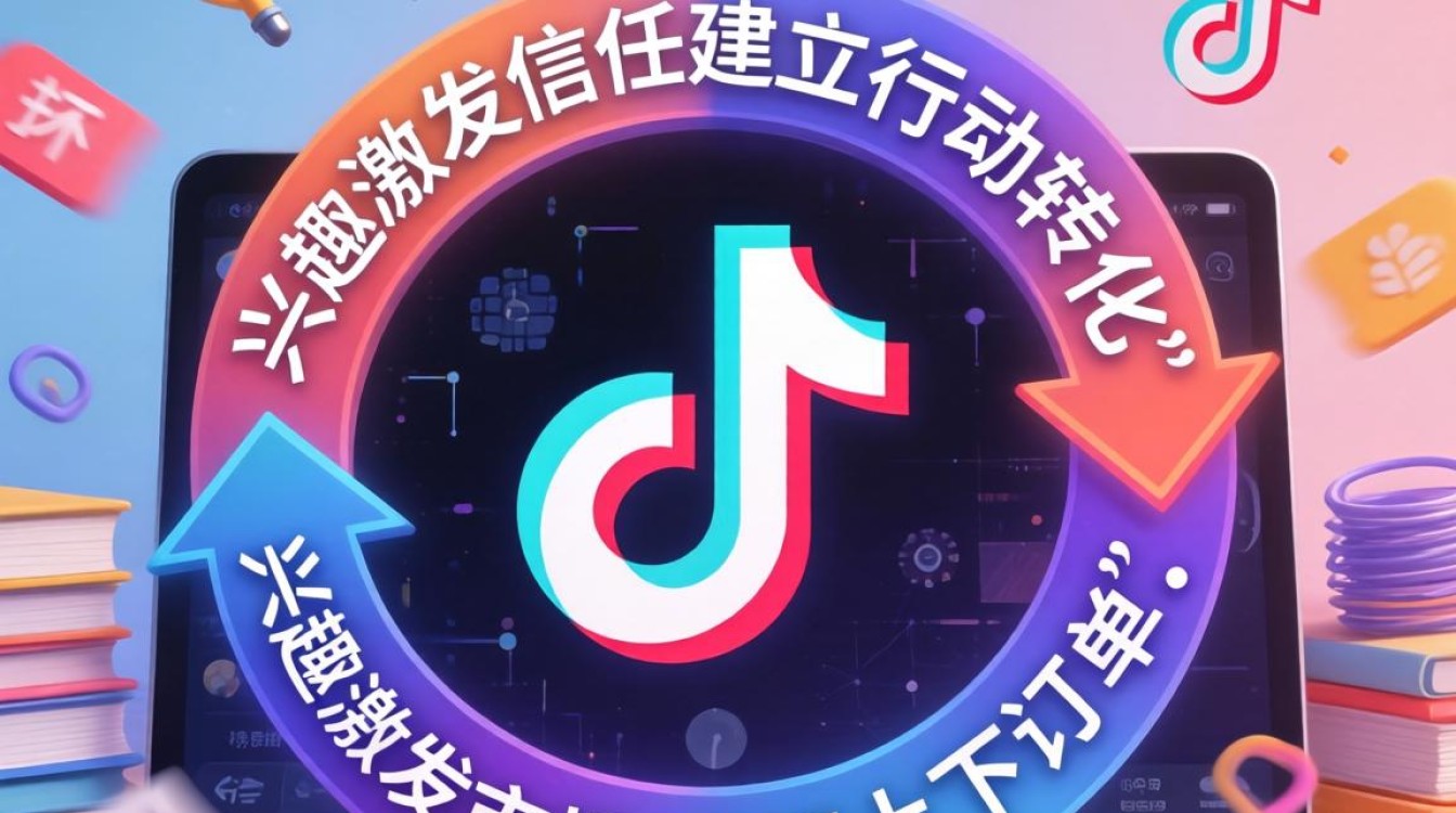 TikTok怎么让客户购买