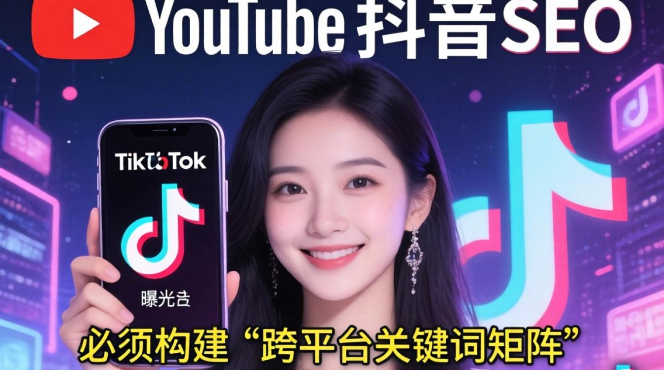 YouTube 怎样做tiktok抖音 SEO优化提升曝光,抖音SEO优化怎么做能上热门 YouTube 怎样做tiktok抖音 SEO优化提升曝光