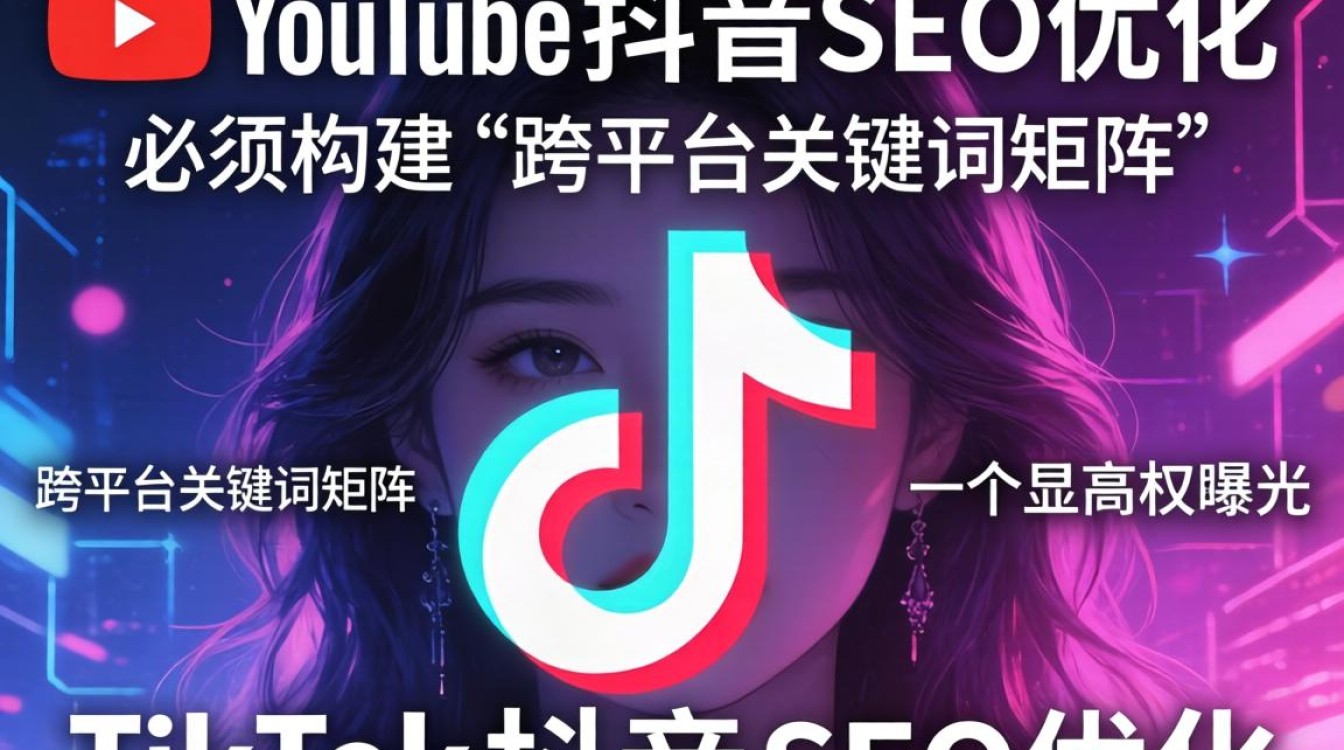 YouTube 怎样做tiktok抖音 SEO优化提升曝光,抖音SEO优化怎么做能上热门 YouTube 怎样做tiktok抖音 SEO优化提升曝光