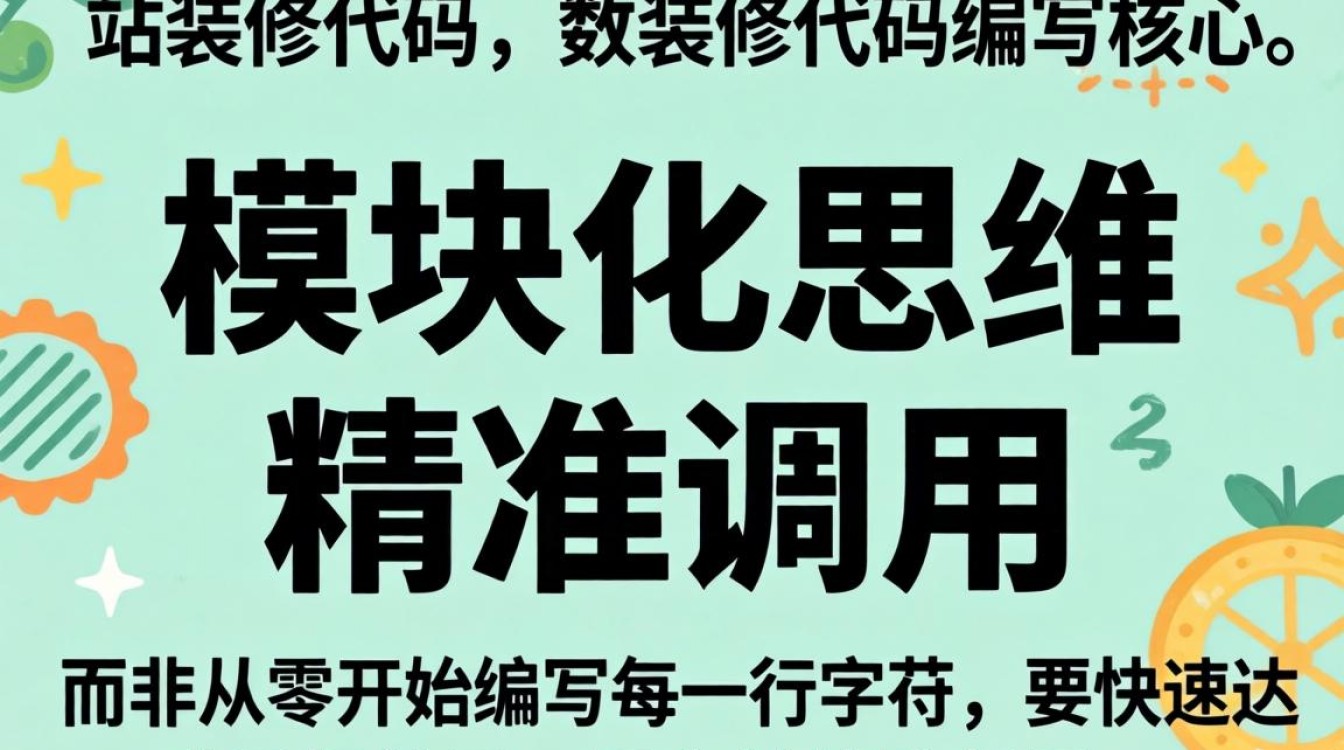 独立站装修代码教程分享