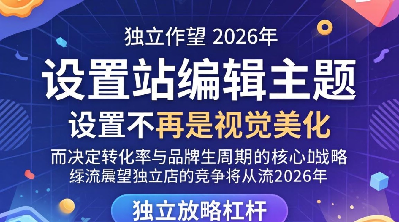 2026年独立站发展趋势如何