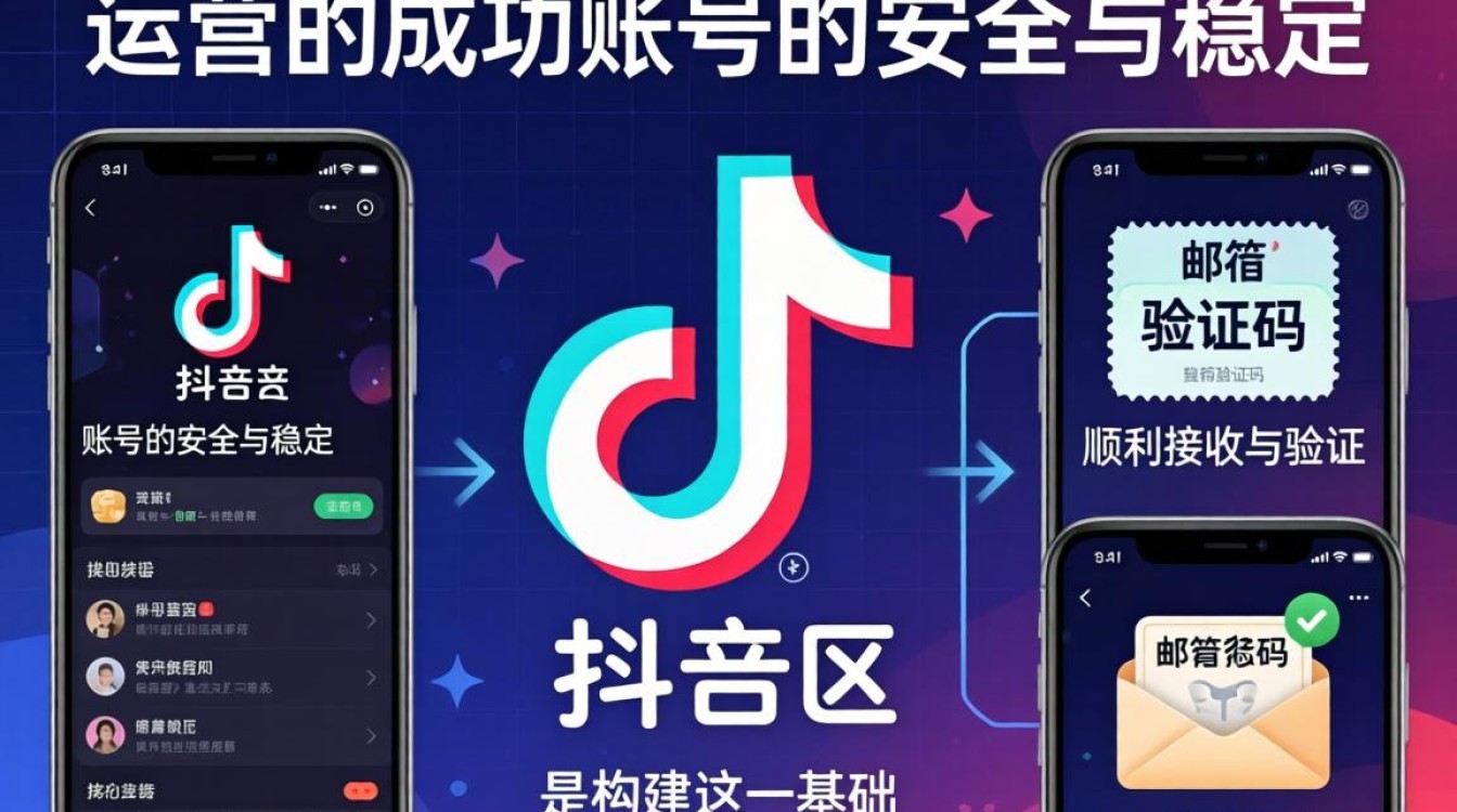 TikTok邮箱验证码收不到怎么办