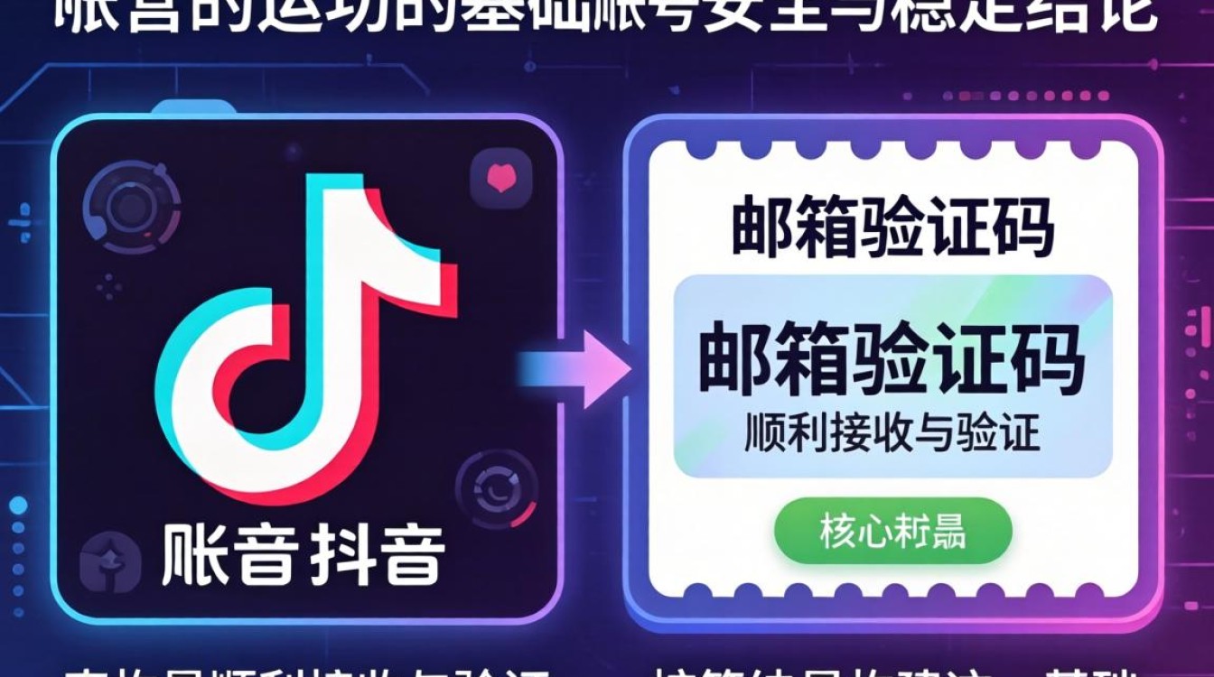TikTok邮箱验证码收不到怎么办