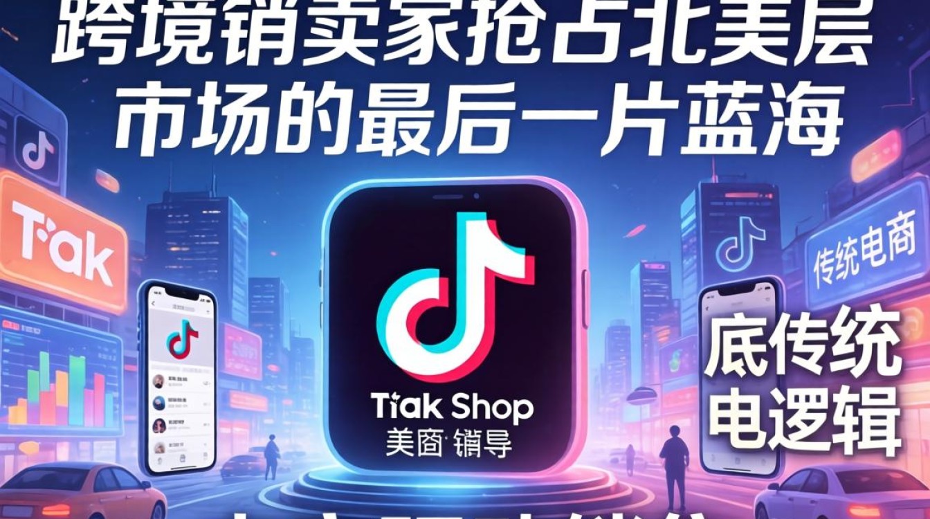 TikTok Shop美国站怎么开通?美国站开店流程与运营全攻略 TikTok Shop美国站怎么开通