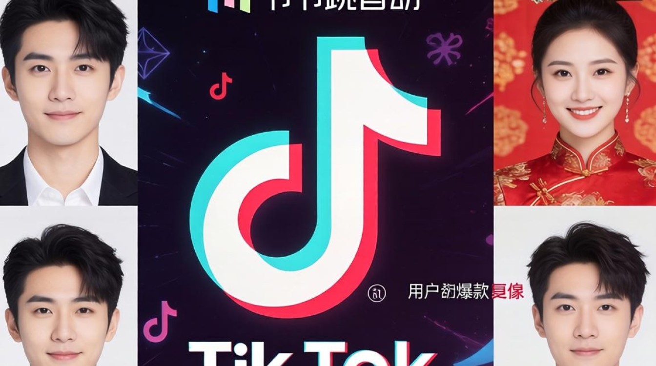 抖音如何换主题tiktok