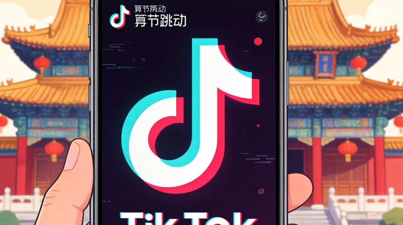 抖音如何换主题tiktok