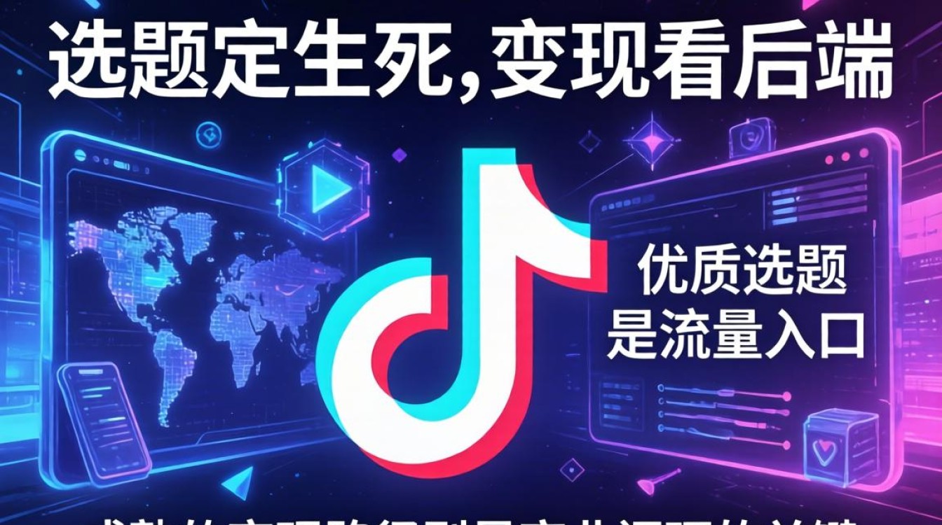 抖音视频选题实战运营技巧有哪些,抖音运营变现方法详解 抖音视频选题实战运营技巧有哪些