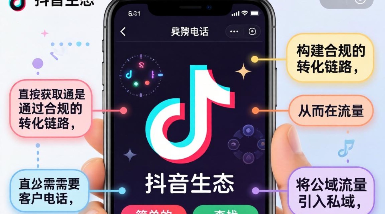 抖音怎么查客户电话多少