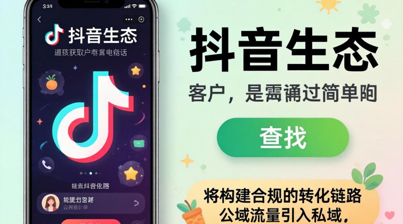 抖音怎么查客户电话多少