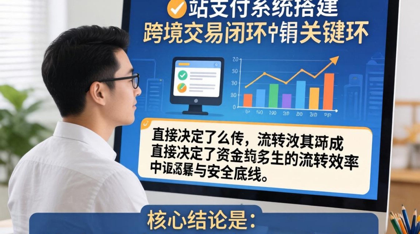 独立站支付方式有哪些