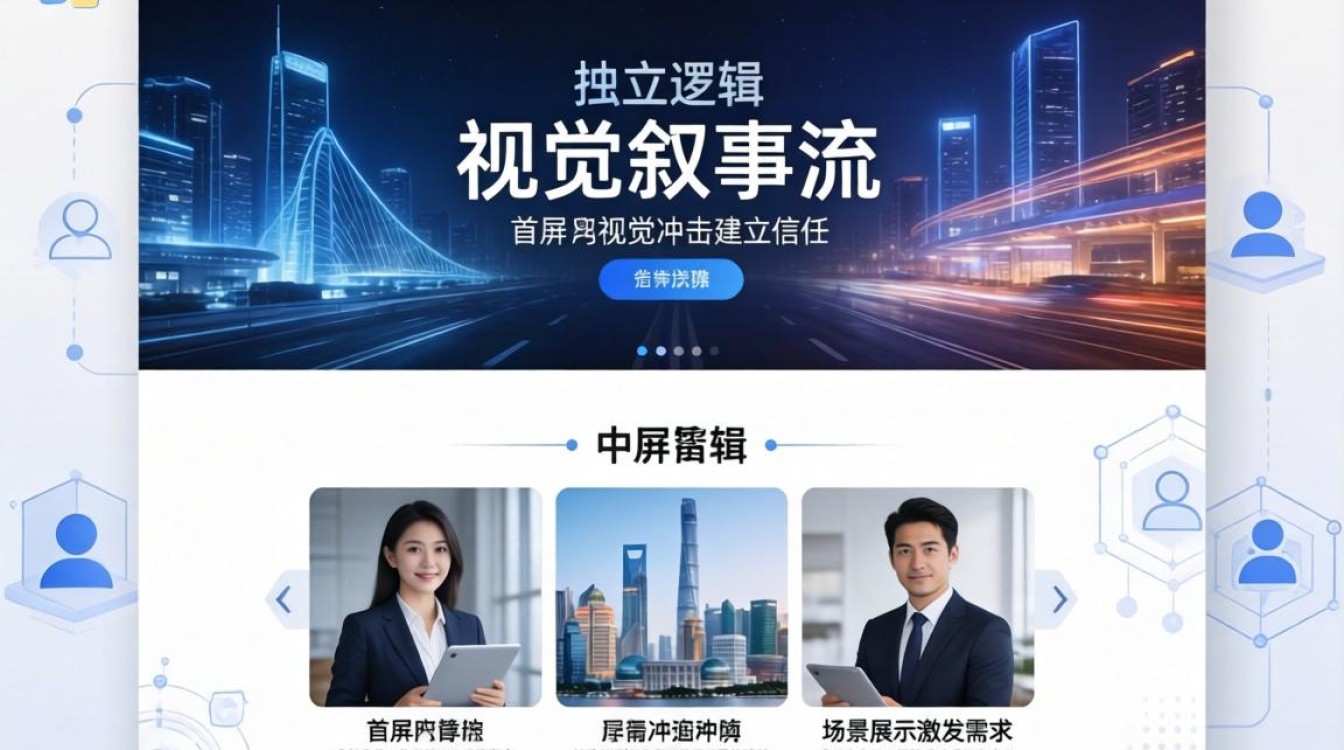 独立站首页图片布局技巧有哪些