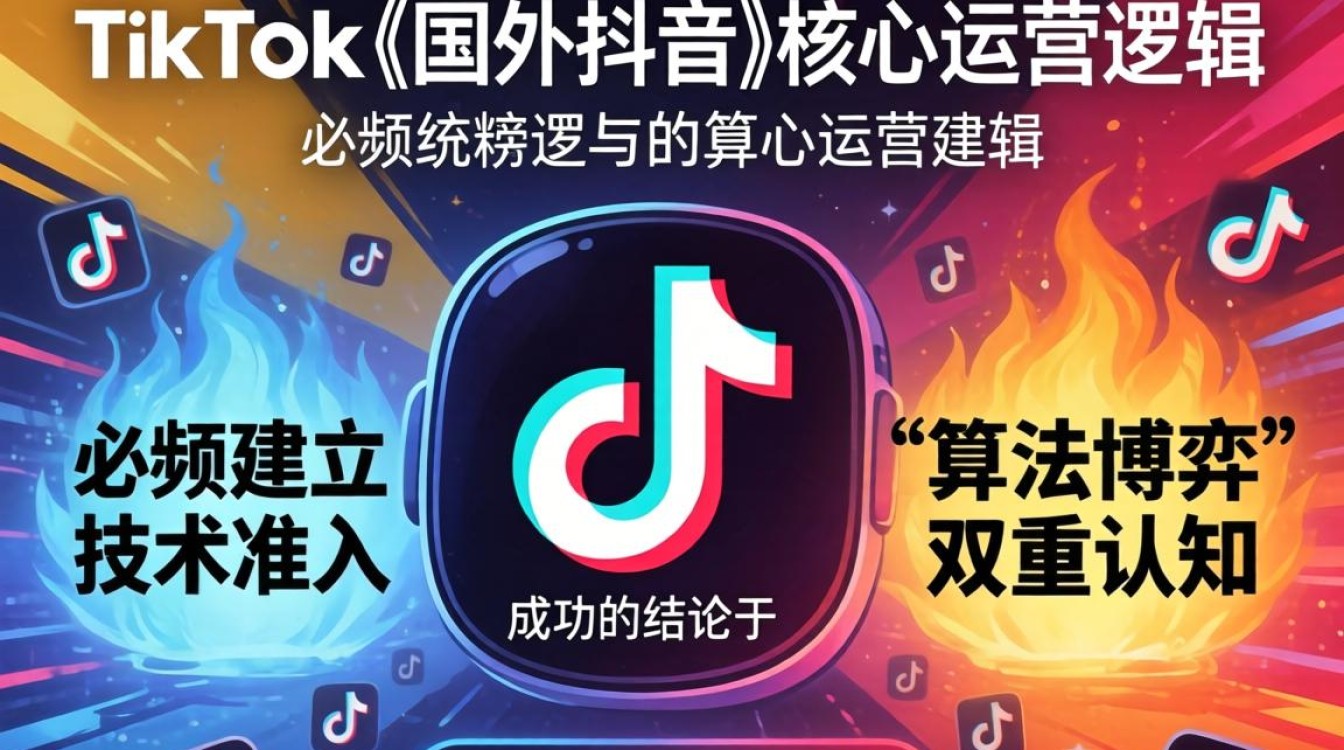 国外抖音下载教程详细步骤