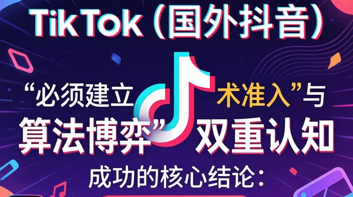 国外抖音下载教程详细步骤