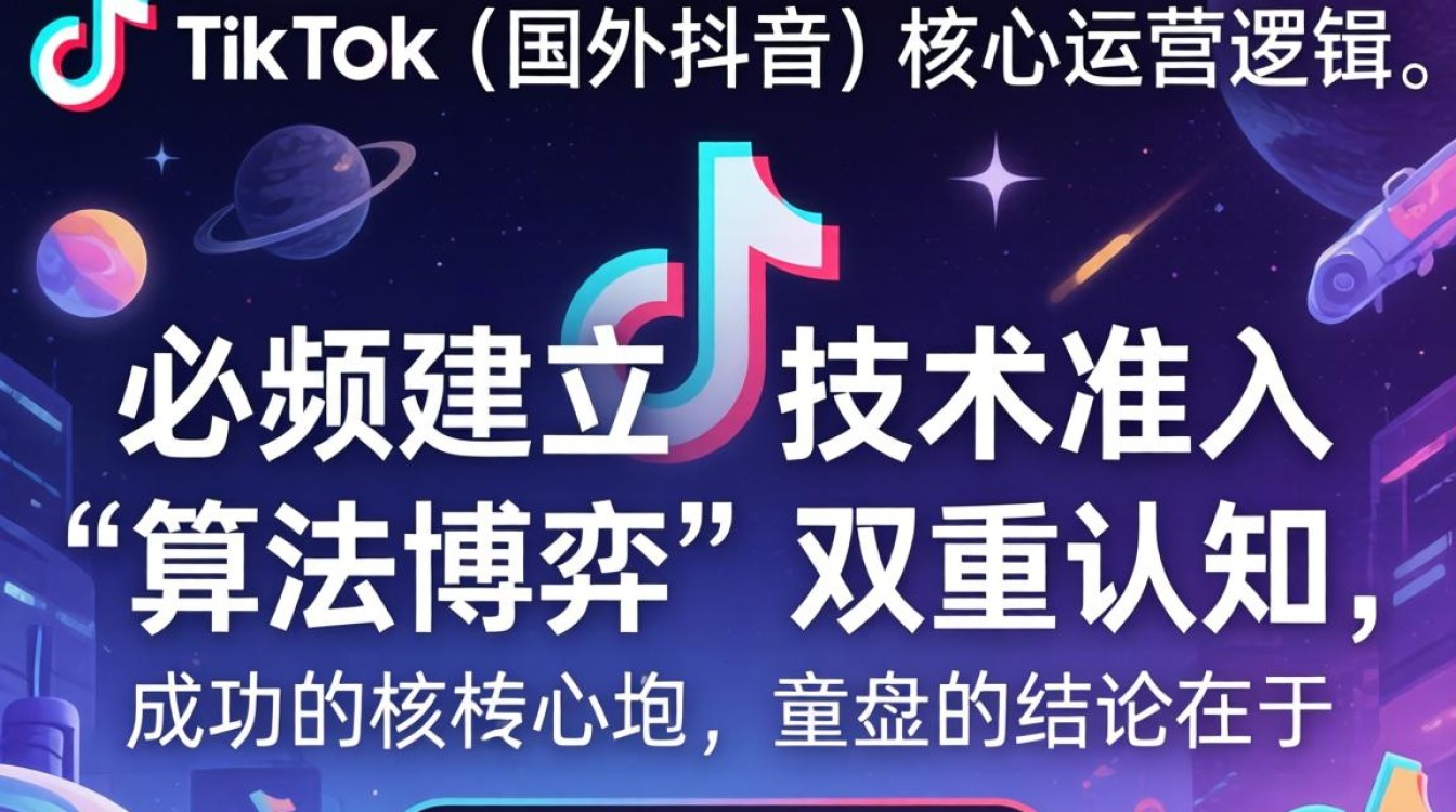 国外抖音下载教程详细步骤