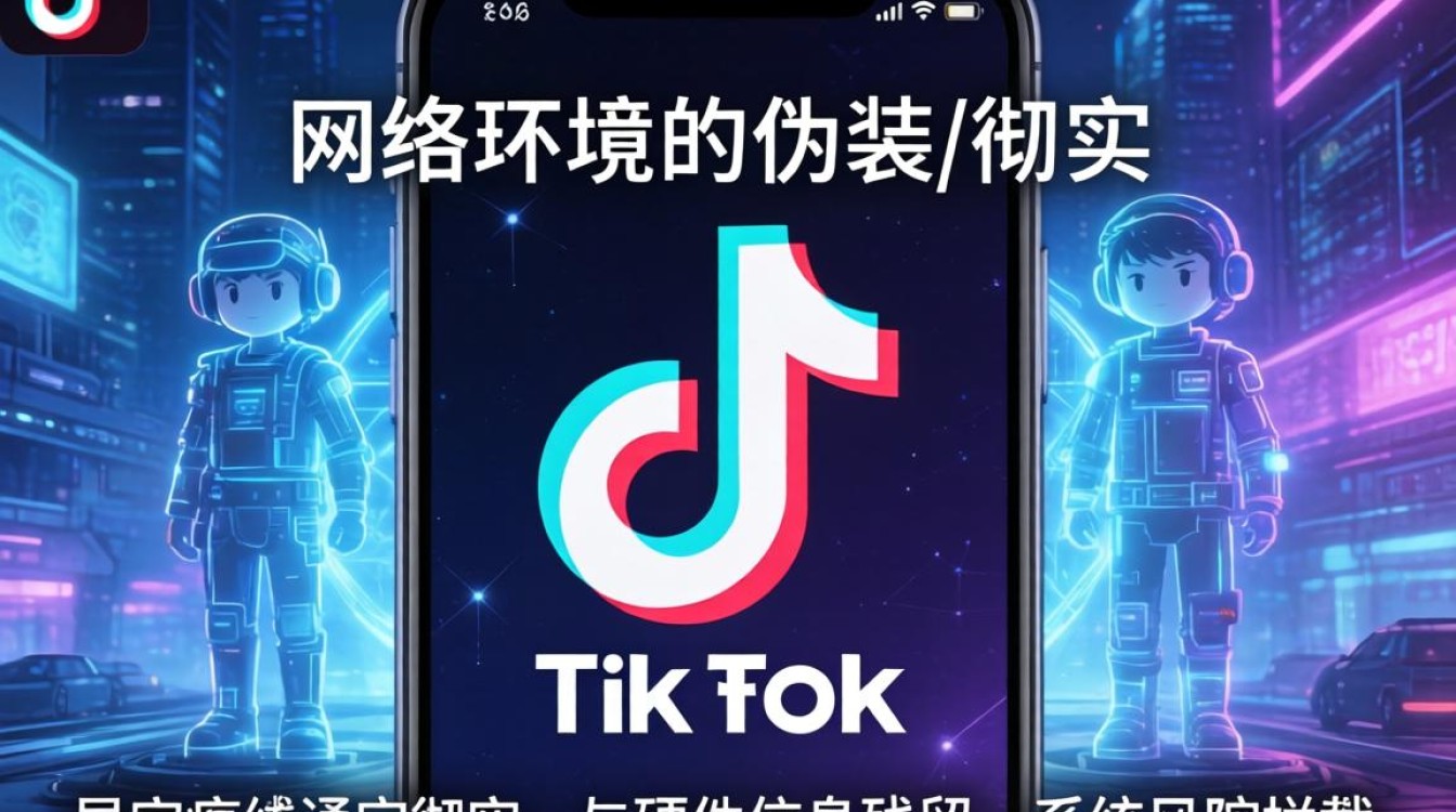 安卓TikTok上不去怎么办?海外市场变现技巧有哪些 安卓TikTok上不去怎么办