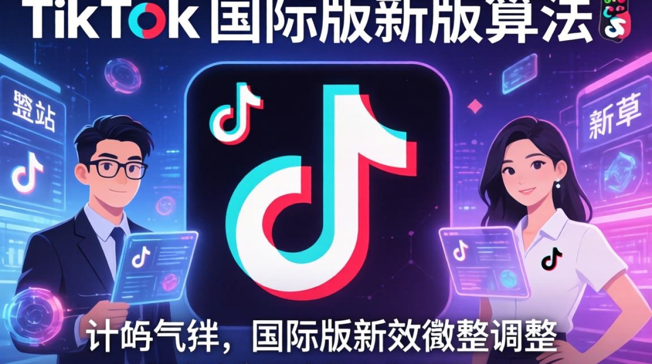 TikTok国际版新版怎么用?海外电商独立站建站完整指南 TikTok国际版新版怎么用