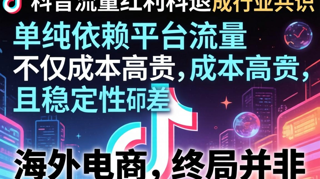 TikTok要火有多难?独立站建站如何快速引流? TikTok要火有多难