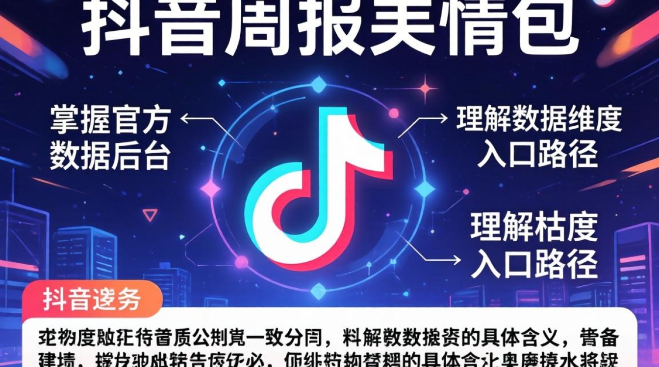 抖音周报表情包在哪里找