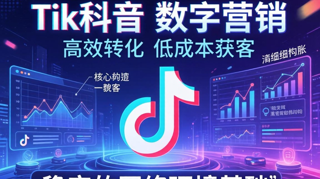 广告投放怎么能登录tiktok