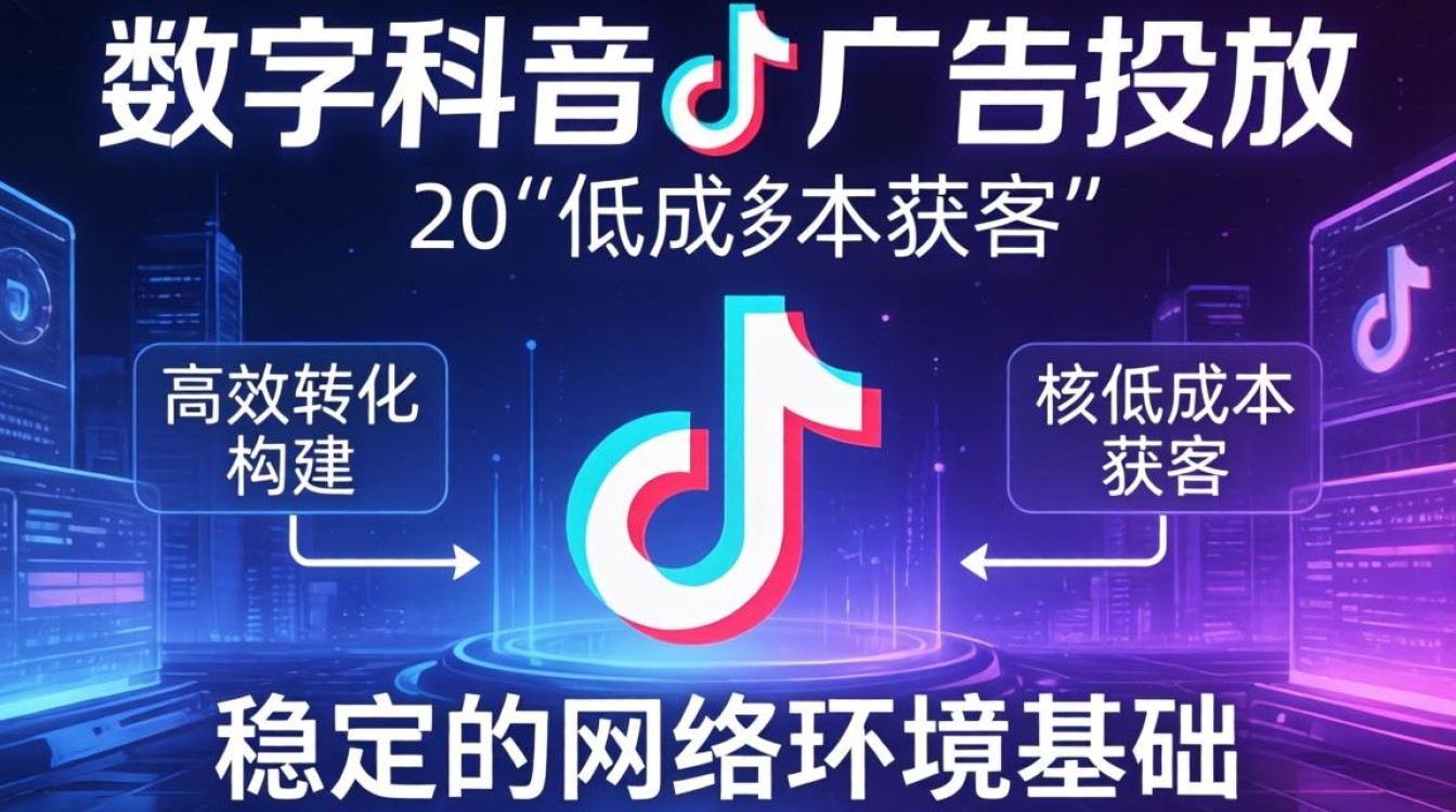 广告投放怎么能登录tiktok