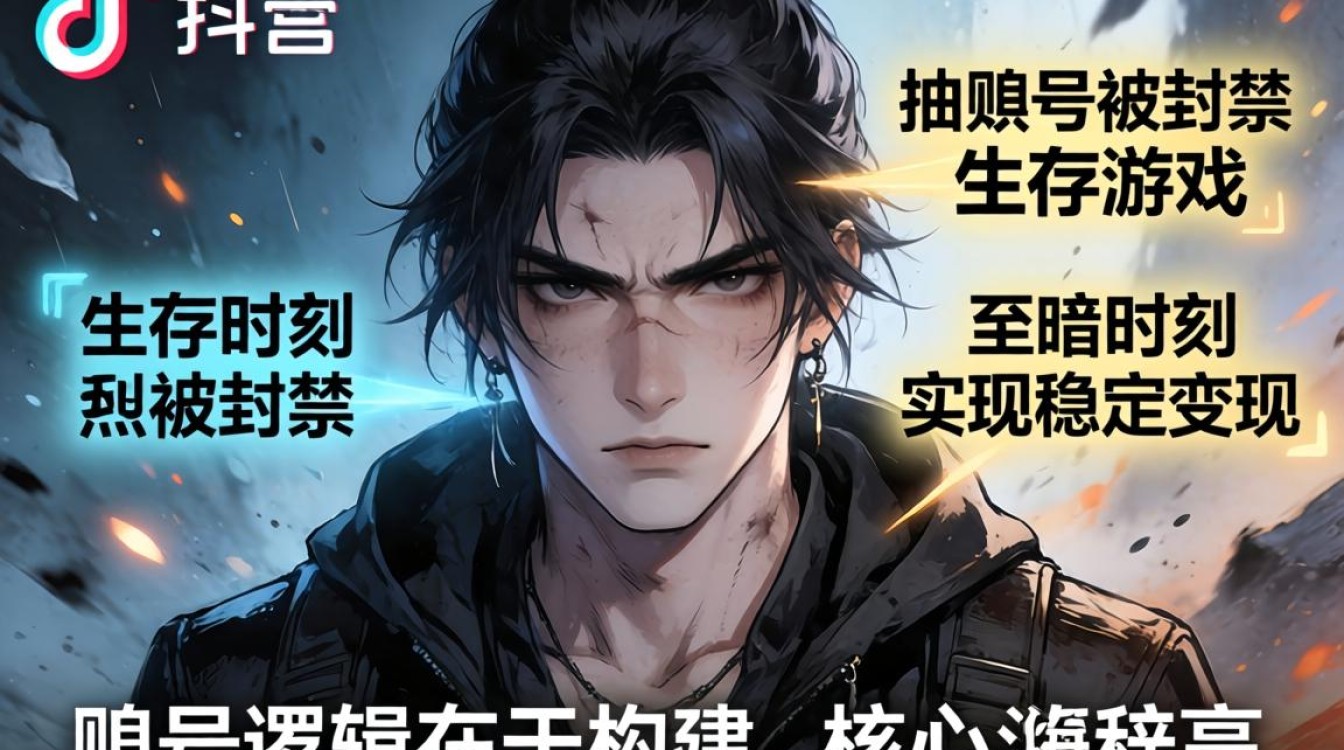 抖音账号申诉从零开始怎么做