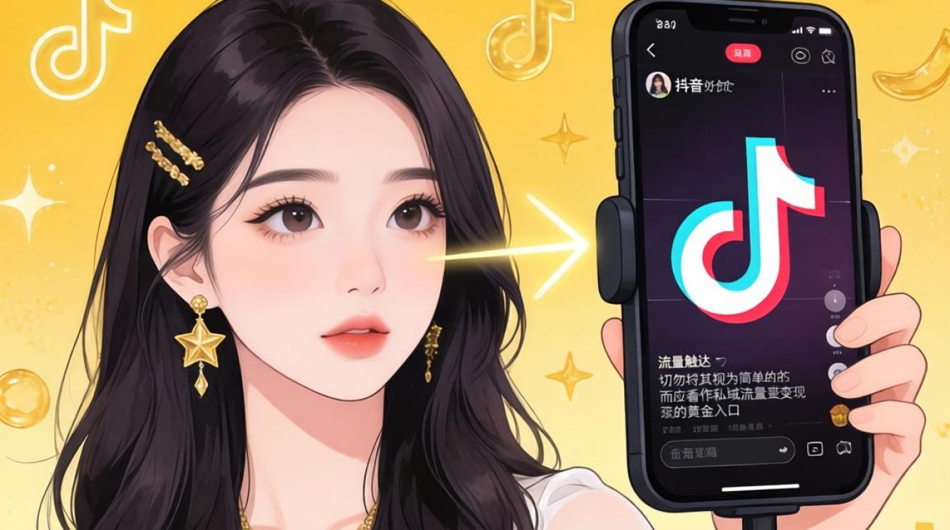 抖音女孩加我好友怎么办?抖音加好友如何安全变现? 抖音女孩加我好友怎么办