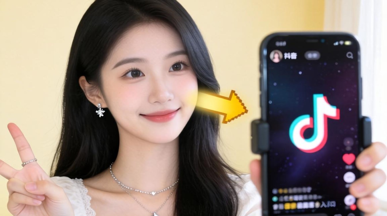 抖音女孩加我好友怎么办?抖音加好友如何安全变现? 抖音女孩加我好友怎么办