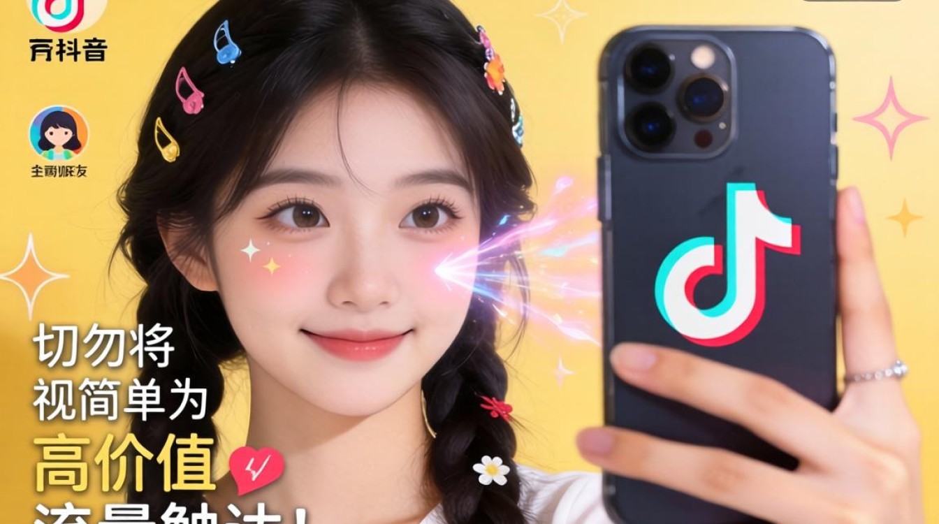 抖音女孩加我好友怎么办?抖音加好友如何安全变现? 抖音女孩加我好友怎么办