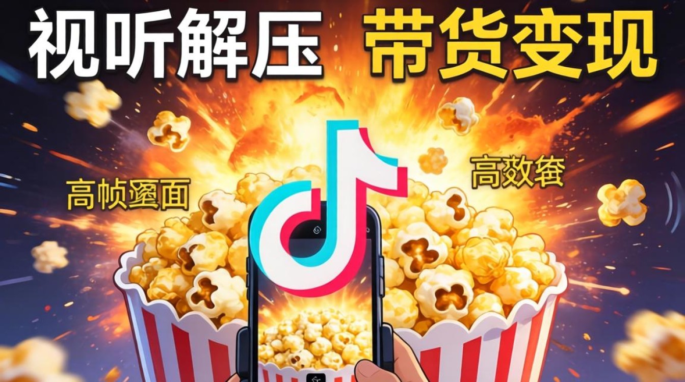 抖音爆米花小视频怎么拍?新手如何通过拍视频赚钱 抖音爆米花小视频怎么拍